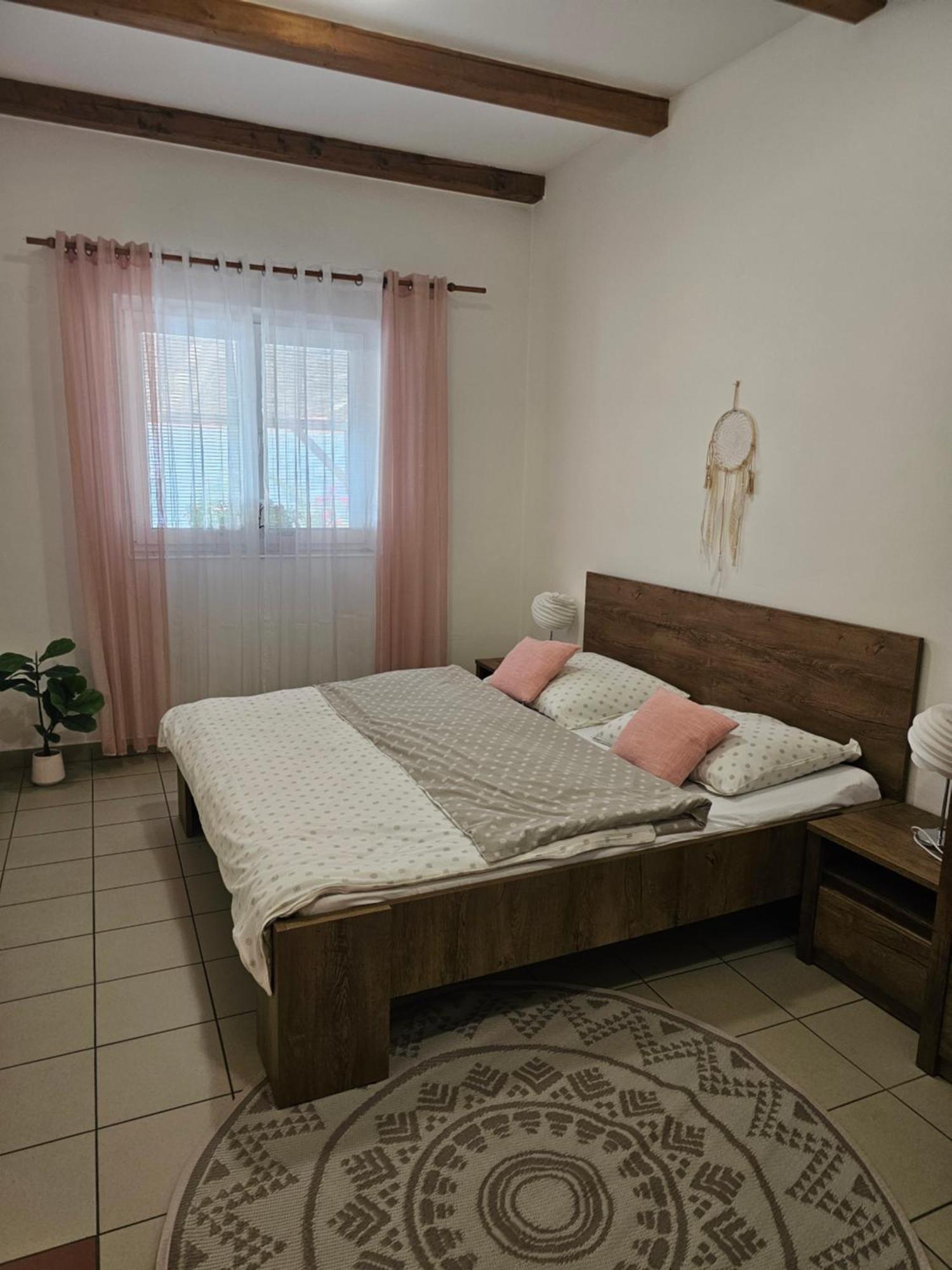 Apartmán U Sudu Kobylí Exterior foto