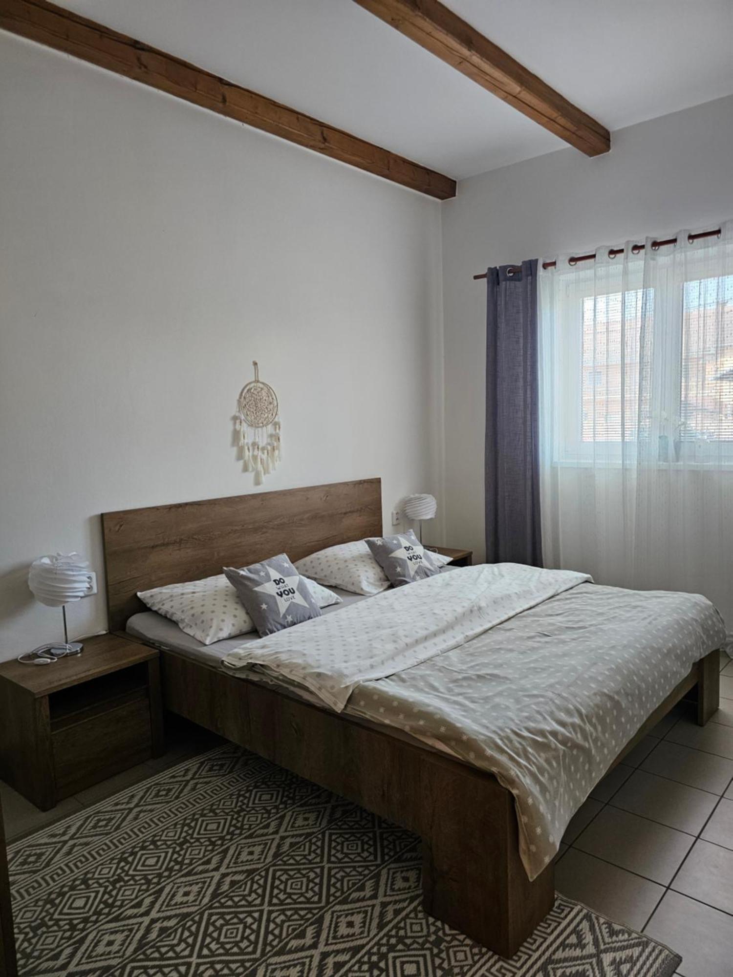 Apartmán U Sudu Kobylí Exterior foto